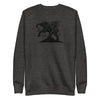 ELEPHANT ROOTS (B3) - Unisex Premium Sweatshirt