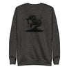 ELEPHANT ROOTS (B9) - Unisex Premium Sweatshirt