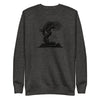 ELEPHANT ROOTS (B12) - Unisex Premium Sweatshirt