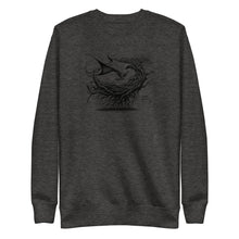  RAY ROOTS (B2) - Unisex Premium Sweatshirt