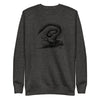 SERPENT ROOTS (B2) - Unisex Premium Sweatshirt