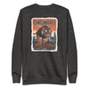 [CITYFAN] CINCINNATI 1 (Unisex Premium Sweatshirt) - [ORBAN COLLECTION]