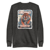 [CITYFAN] CINCINNATI 2 (Unisex Premium Sweatshirt) - [ORBAN COLLECTION]