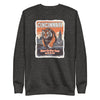 [CITYFAN] CINCINNATI 3 (Unisex Premium Sweatshirt) - [ORBAN COLLECTION]