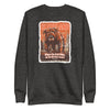 [CITYFAN] CLEVELAND 1 (Unisex Premium Sweatshirt) - [ORBAN COLLECTION]