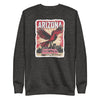 [CITYFAN] ARIZONA 1 (Unisex Premium Sweatshirt) - [ORBAN COLLECTION]