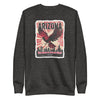 [CITYFAN] ARIZONA 2 (Unisex Premium Sweatshirt) - [ORBAN COLLECTION]