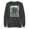 [CITYFAN] JACKSONVILLE 1 (Unisex Premium Sweatshirt)