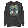 [CITYFAN] JACKSONVILLE 2 (Unisex Premium Sweatshirt)