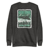 [CITYFAN] NEW YORK 1 (Unisex Premium Sweatshirt)