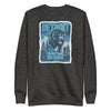 [CITYFAN] DETROIT 2 (Unisex Premium Sweatshirt)