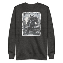  [CITYFAN] LAS VEGAS 3 (Unisex Premium Sweatshirt)