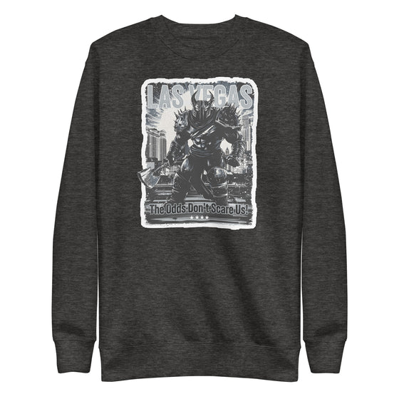 [CITYFAN] LAS VEGAS 3 (Unisex Premium Sweatshirt)