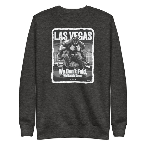 [CITYFAN] LAS VEGAS 4 (Unisex Premium Sweatshirt)