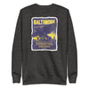 [CITYFAN] BALTIMORE 1 (Unisex Premium Sweatshirt)