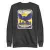 [CITYFAN] BALTIMORE 2 (Unisex Premium Sweatshirt)