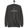 [CROSSWORDS] NOSTALGIA (Unisex Premium Sweatshirt)