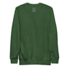 MONKEY ROOTS (G3) - Unisex Premium Sweatshirt