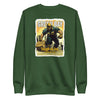 [CITYFAN] GREEN BAY 1 (Unisex Premium Sweatshirt)