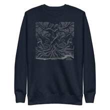  DEVIL ROOTS (G2) - Unisex Premium Sweatshirt