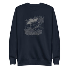  RAY ROOTS (G3) - Unisex Premium Sweatshirt