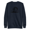 ALIEN ROOTS (B5) - Unisex Premium Sweatshirt