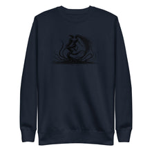  ALIEN ROOTS (B5) - Unisex Premium Sweatshirt