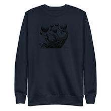  BALLOON ROOTS (B2) - Unisex Premium Sweatshirt
