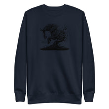  ELEPHANT ROOTS (B9) - Unisex Premium Sweatshirt