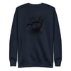 RAY ROOTS (B3) - Unisex Premium Sweatshirt