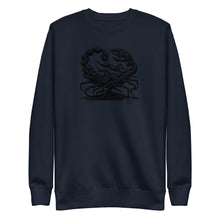  SCORPION ROOTS (B2) - Unisex Premium Sweatshirt