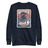 [CITYFAN] DENVER 2 (Unisex Premium Sweatshirt) - [ORBAN COLLECTION]