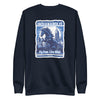 [CITYFAN] INDIANAPOLIS 1 (Unisex Premium Sweatshirt) - [ORBAN COLLECTION]