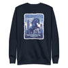 [CITYFAN] INDIANAPOLIS 2 (Unisex Premium Sweatshirt) - [ORBAN COLLECTION]