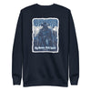 [CITYFAN] DALLAS 2 (Unisex Premium Sweatshirt) - [ORBAN COLLECTION]