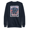 [CITYFAN] NEW YORK 1 (Unisex Premium Sweatshirt)