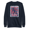 [CITYFAN] NEW YORK 2 (Unisex Premium Sweatshirt)