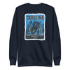 [CITYFAN] CAROLINA 3 (Unisex Premium Sweatshirt)