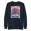 [CITYFAN] NEW ENGLAND 1 (Unisex Premium Sweatshirt)