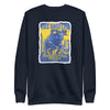 [CITYFAN] LOS ANGELES 1 (Unisex Premium Sweatshirt)