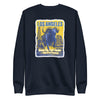 [CITYFAN] LOS ANGELES 3 (Unisex Premium Sweatshirt)