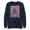 [CITYFAN] HOUSTON 1 (Unisex Premium Sweatshirt)