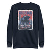 [CITYFAN] HOUSTON 3 (Unisex Premium Sweatshirt)