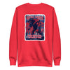 [CITYFAN] NEW YORK 2 (Unisex Premium Sweatshirt)