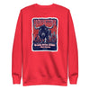 [CITYFAN] HOUSTON 1 (Unisex Premium Sweatshirt)