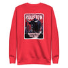 [CITYFAN] HOUSTON 2 (Unisex Premium Sweatshirt)