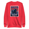 [CITYFAN] HOUSTON 3 (Unisex Premium Sweatshirt)