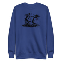  ALIEN ROOTS (B2) - Unisex Premium Sweatshirt