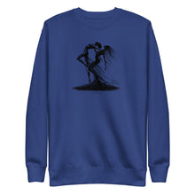  ALIEN ROOTS (B10) - Unisex Premium Sweatshirt