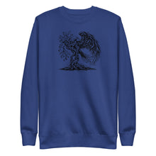  EAGLE ROOTS (B4) - Unisex Premium Sweatshirt